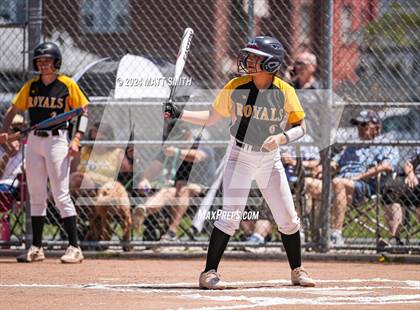 Thumbnail 2 in Roy @ West (UHSAA 5A Regional) photogallery.