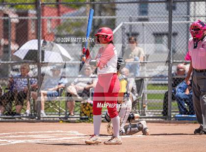 Thumbnail 2 in Roy @ West (UHSAA 5A Regional) photogallery.