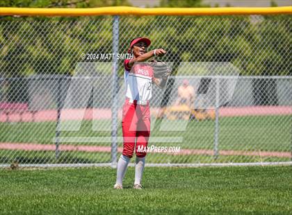 Thumbnail 2 in Roy @ West (UHSAA 5A Regional) photogallery.