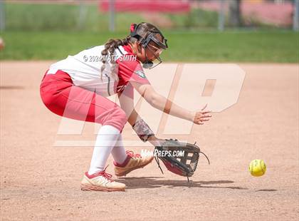 Thumbnail 3 in Roy @ West (UHSAA 5A Regional) photogallery.
