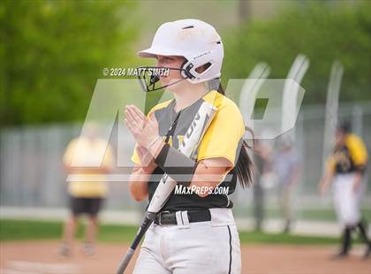 Thumbnail 3 in Roy @ West (UHSAA 5A Regional) photogallery.