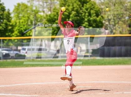 Thumbnail 1 in Roy @ West (UHSAA 5A Regional) photogallery.