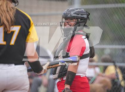 Thumbnail 3 in Roy @ West (UHSAA 5A Regional) photogallery.