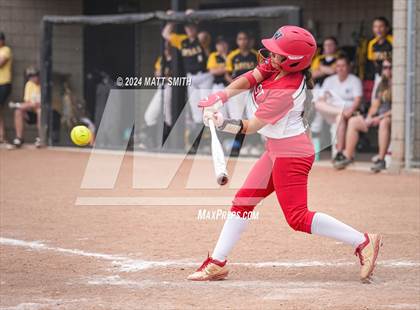 Thumbnail 2 in Roy @ West (UHSAA 5A Regional) photogallery.