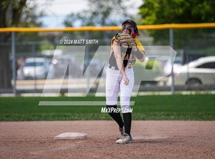 Thumbnail 2 in Roy @ West (UHSAA 5A Regional) photogallery.