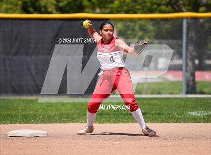 Thumbnail 1 in Roy @ West (UHSAA 5A Regional) photogallery.