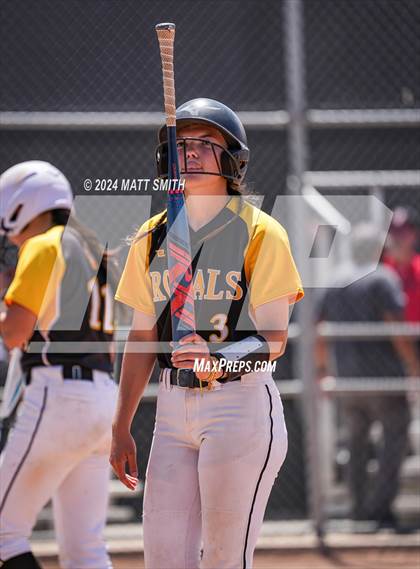 Thumbnail 3 in Roy @ West (UHSAA 5A Regional) photogallery.