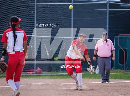 Thumbnail 2 in Roy @ West (UHSAA 5A Regional) photogallery.