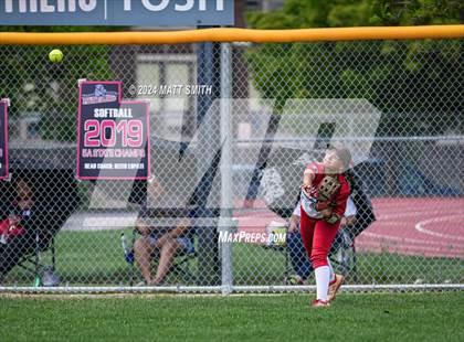 Thumbnail 3 in Roy @ West (UHSAA 5A Regional) photogallery.