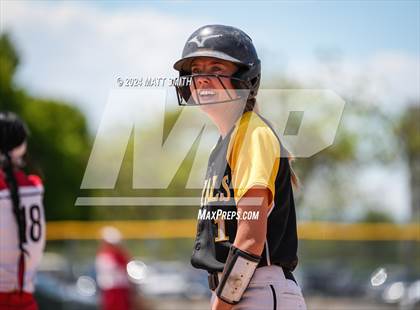 Thumbnail 2 in Roy @ West (UHSAA 5A Regional) photogallery.