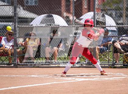Thumbnail 2 in Roy @ West (UHSAA 5A Regional) photogallery.