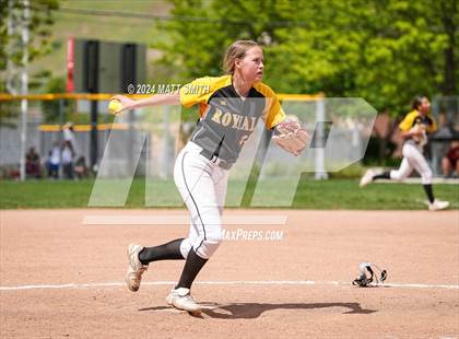 Thumbnail 2 in Roy @ West (UHSAA 5A Regional) photogallery.