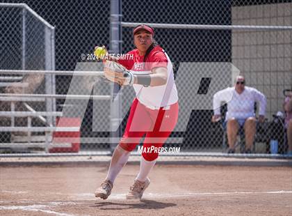 Thumbnail 3 in Roy @ West (UHSAA 5A Regional) photogallery.