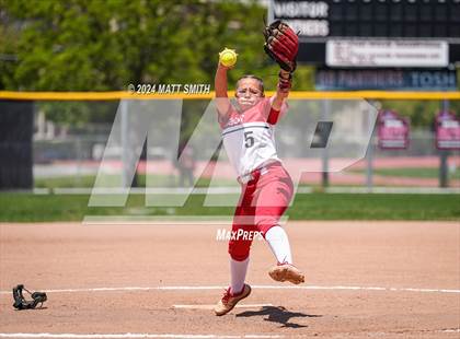 Thumbnail 3 in Roy @ West (UHSAA 5A Regional) photogallery.