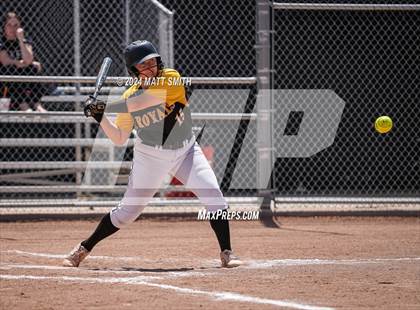 Thumbnail 2 in Roy @ West (UHSAA 5A Regional) photogallery.