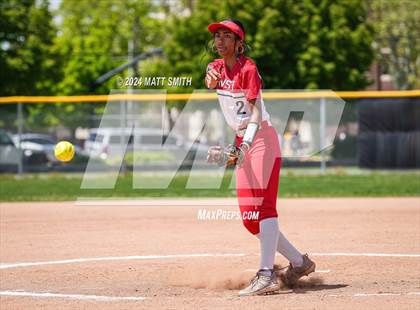 Thumbnail 2 in Roy @ West (UHSAA 5A Regional) photogallery.