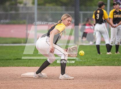 Thumbnail 1 in Roy @ West (UHSAA 5A Regional) photogallery.