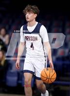 Photo from the gallery "Desert Christian vs Benson (MLK Basketball Classic)"