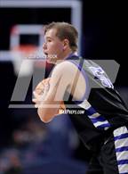 Photo from the gallery "Desert Christian vs Benson (MLK Basketball Classic)"