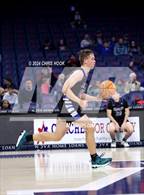 Photo from the gallery "Desert Christian vs Benson (MLK Basketball Classic)"