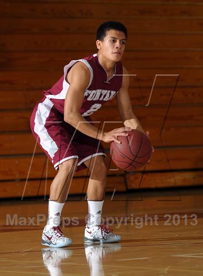 Thumbnail 2 in Fontana @ Rancho Cucamonga (Inland Empire Classic) photogallery.
