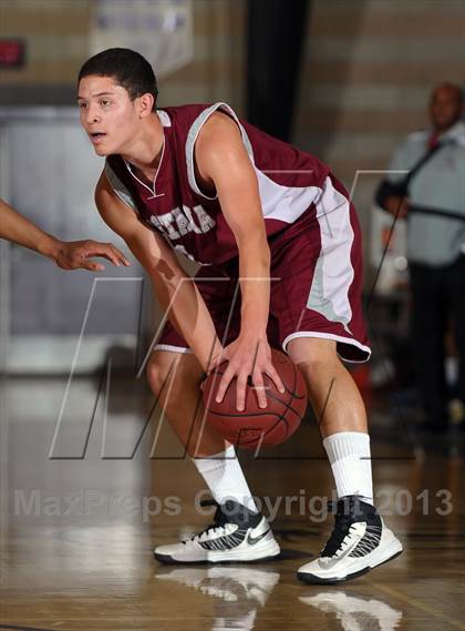 Thumbnail 2 in Fontana @ Rancho Cucamonga (Inland Empire Classic) photogallery.