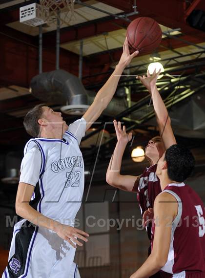 Thumbnail 1 in Fontana @ Rancho Cucamonga (Inland Empire Classic) photogallery.