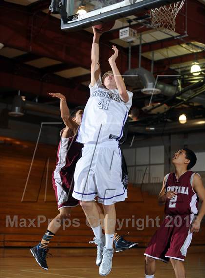 Thumbnail 1 in Fontana @ Rancho Cucamonga (Inland Empire Classic) photogallery.