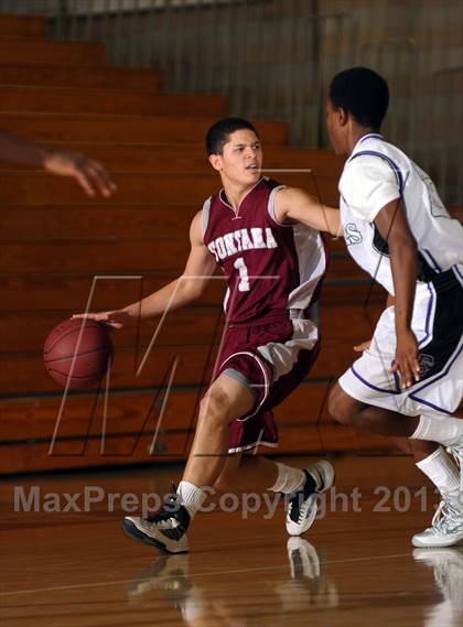 Thumbnail 1 in Fontana @ Rancho Cucamonga (Inland Empire Classic) photogallery.