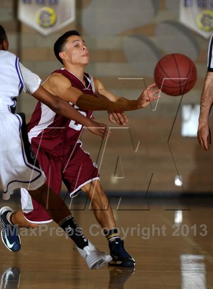Thumbnail 2 in Fontana @ Rancho Cucamonga (Inland Empire Classic) photogallery.