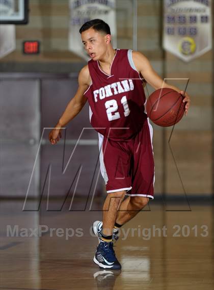 Thumbnail 3 in Fontana @ Rancho Cucamonga (Inland Empire Classic) photogallery.