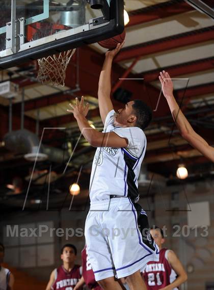 Thumbnail 3 in Fontana @ Rancho Cucamonga (Inland Empire Classic) photogallery.