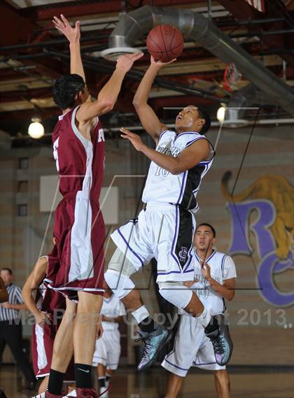 Thumbnail 1 in Fontana @ Rancho Cucamonga (Inland Empire Classic) photogallery.