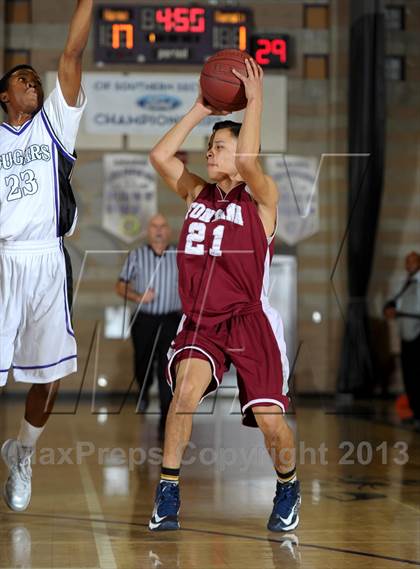 Thumbnail 1 in Fontana @ Rancho Cucamonga (Inland Empire Classic) photogallery.