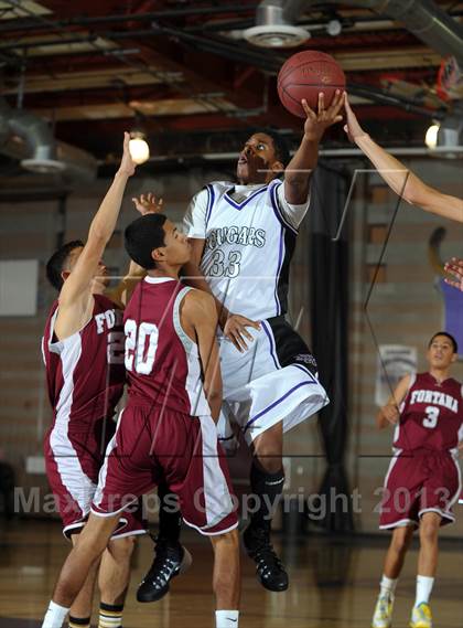Thumbnail 3 in Fontana @ Rancho Cucamonga (Inland Empire Classic) photogallery.