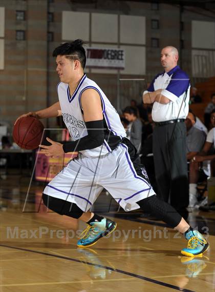 Thumbnail 3 in Fontana @ Rancho Cucamonga (Inland Empire Classic) photogallery.