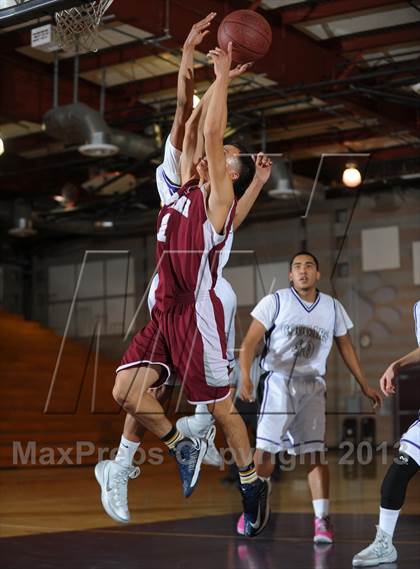 Thumbnail 1 in Fontana @ Rancho Cucamonga (Inland Empire Classic) photogallery.