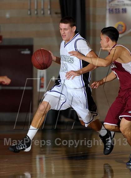 Thumbnail 1 in Fontana @ Rancho Cucamonga (Inland Empire Classic) photogallery.