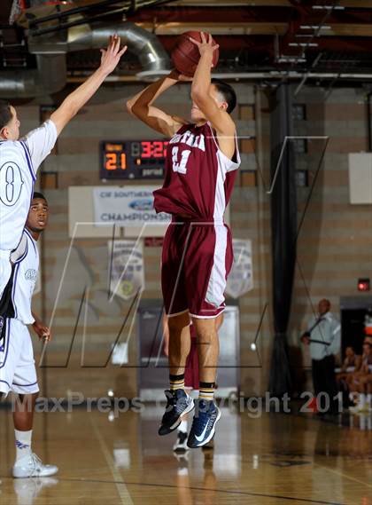 Thumbnail 1 in Fontana @ Rancho Cucamonga (Inland Empire Classic) photogallery.