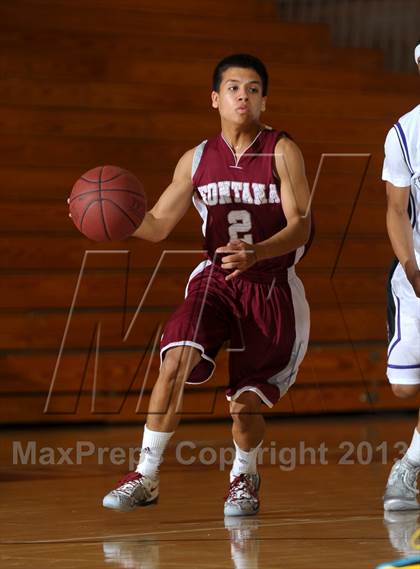 Thumbnail 1 in Fontana @ Rancho Cucamonga (Inland Empire Classic) photogallery.