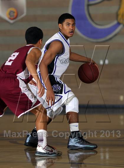 Thumbnail 3 in Fontana @ Rancho Cucamonga (Inland Empire Classic) photogallery.