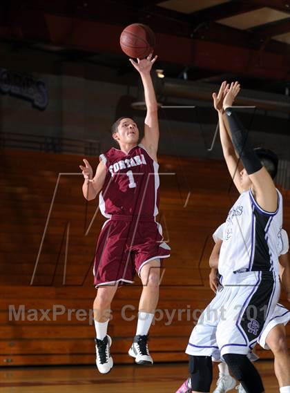 Thumbnail 2 in Fontana @ Rancho Cucamonga (Inland Empire Classic) photogallery.