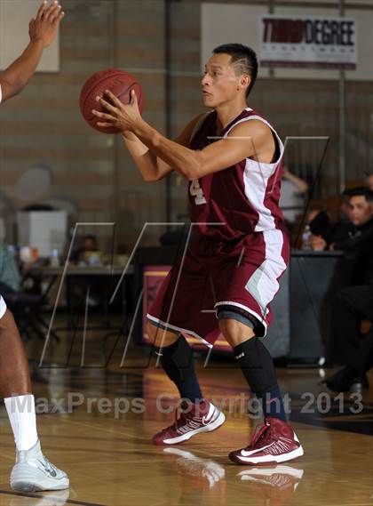 Thumbnail 2 in Fontana @ Rancho Cucamonga (Inland Empire Classic) photogallery.