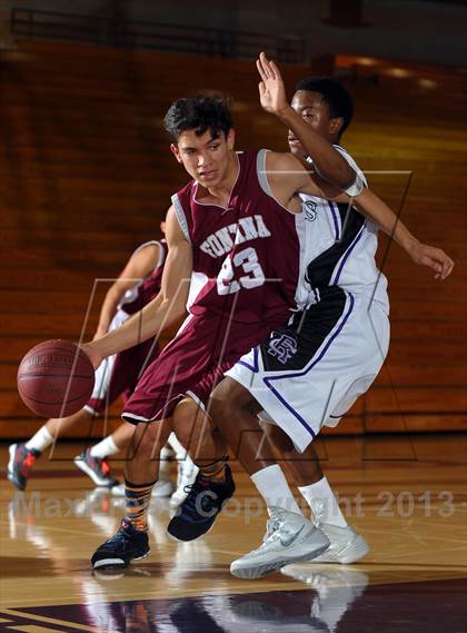 Thumbnail 1 in Fontana @ Rancho Cucamonga (Inland Empire Classic) photogallery.