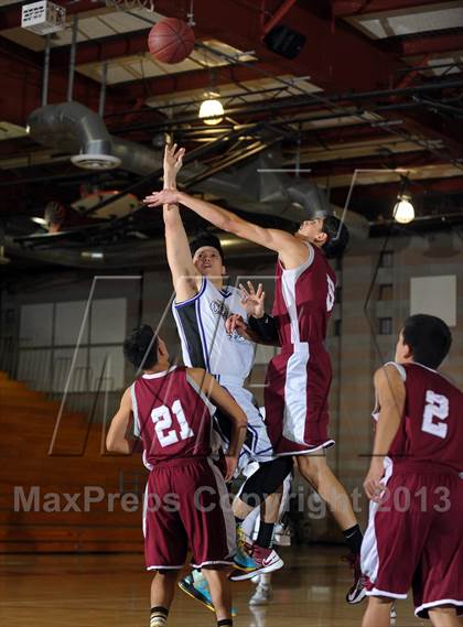 Thumbnail 3 in Fontana @ Rancho Cucamonga (Inland Empire Classic) photogallery.