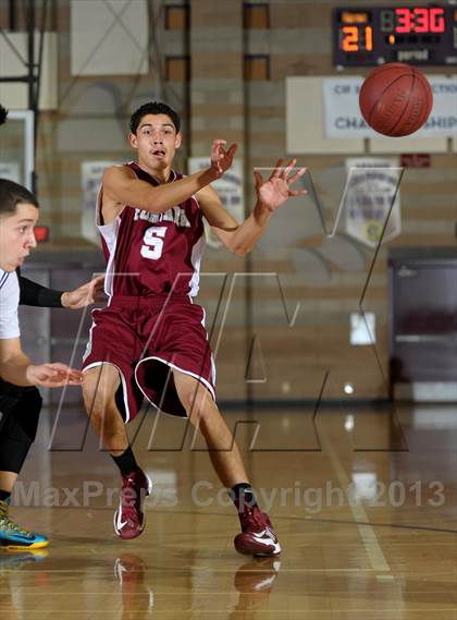 Thumbnail 2 in Fontana @ Rancho Cucamonga (Inland Empire Classic) photogallery.