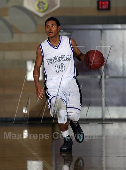 Thumbnail 2 in Fontana @ Rancho Cucamonga (Inland Empire Classic) photogallery.