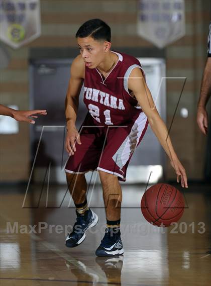 Thumbnail 1 in Fontana @ Rancho Cucamonga (Inland Empire Classic) photogallery.