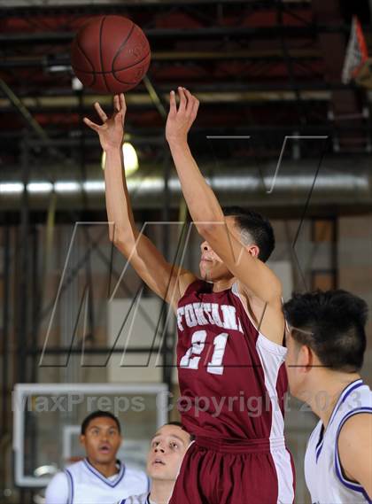 Thumbnail 3 in Fontana @ Rancho Cucamonga (Inland Empire Classic) photogallery.