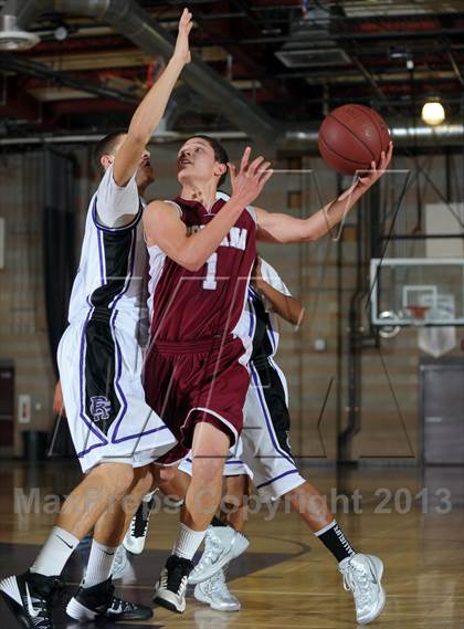 Thumbnail 2 in Fontana @ Rancho Cucamonga (Inland Empire Classic) photogallery.